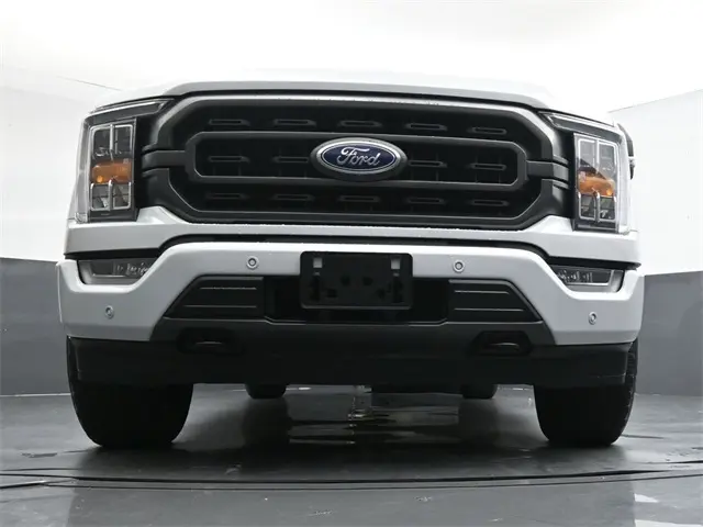 2021 Ford F-150 XLT FX4 photo 23