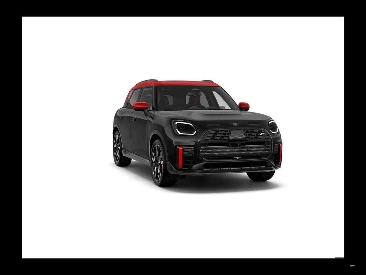 2027 MINI Countryman's photo