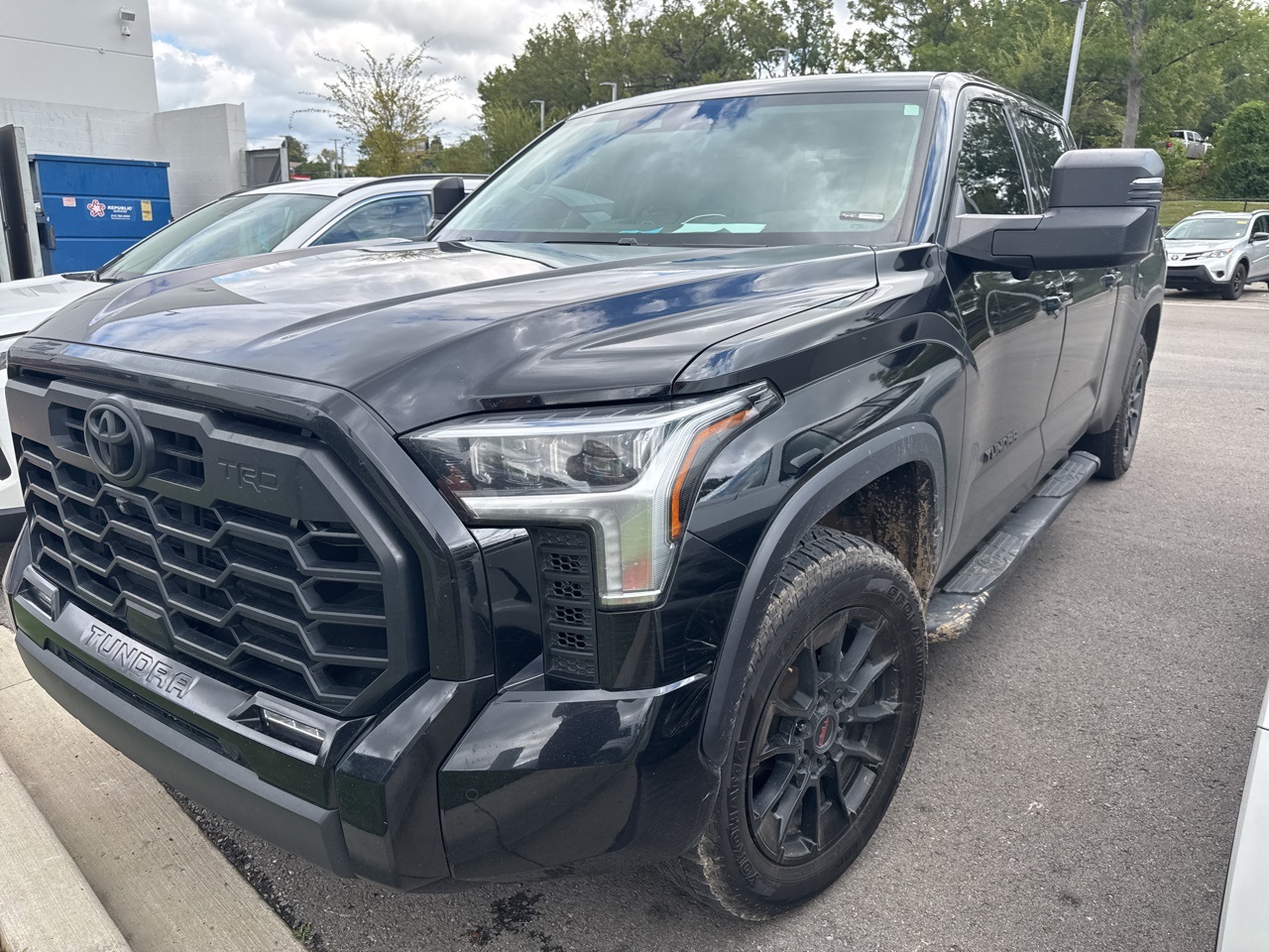 Vehicle