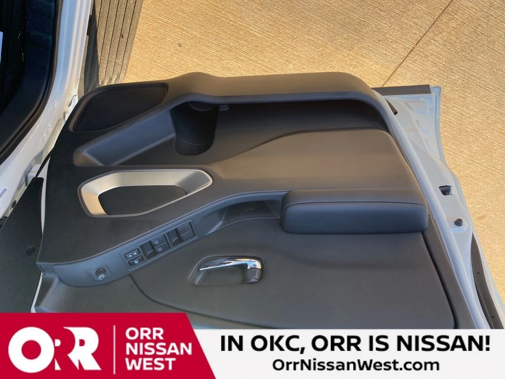 2026 Nissan Frontier SV - Photo 12