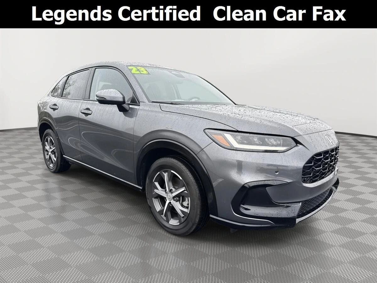 2023 Honda HR-V