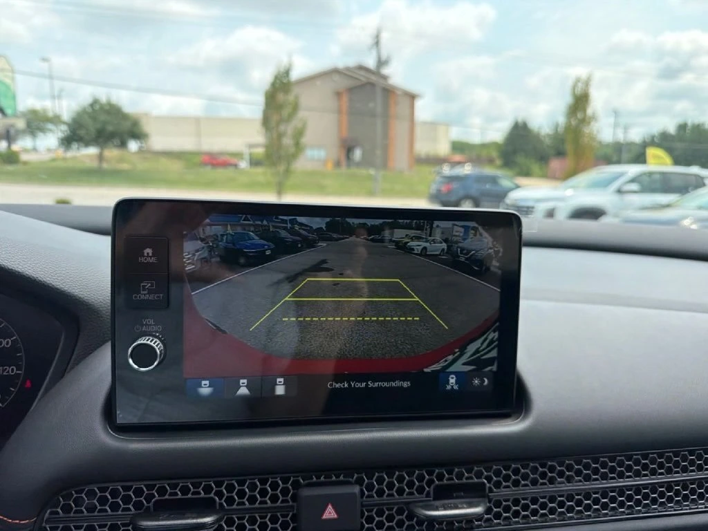 2027 Honda HR-V Sport - Photo 30