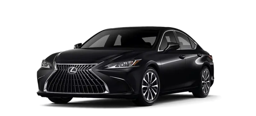 Lexus ES Lease