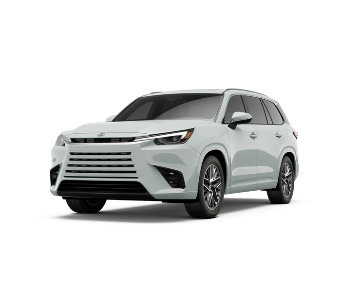 2026 Lexus TX