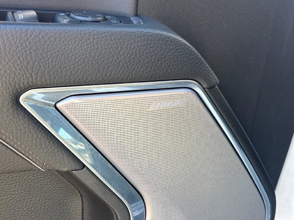 2024 GMC Sierra 1500 Denali - Photo 32