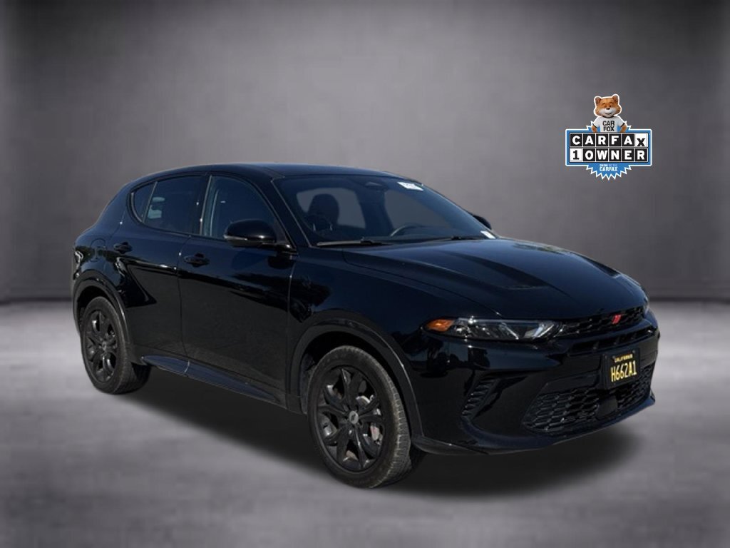 2024 Dodge Hornet R/T Plus