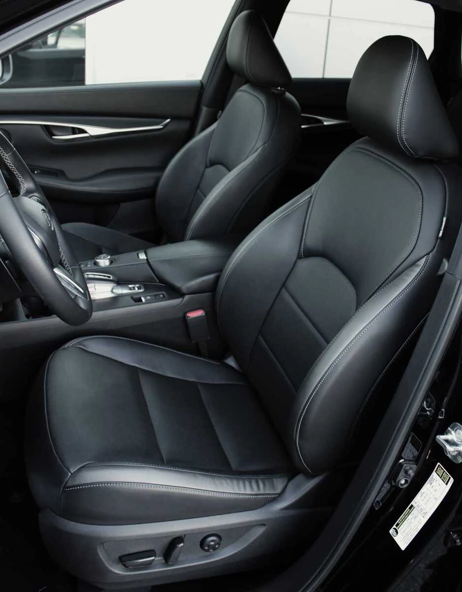 2025 INFINITI QX50 Luxe - Photo 19