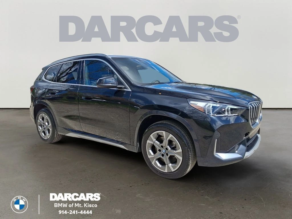 2026 BMW X1