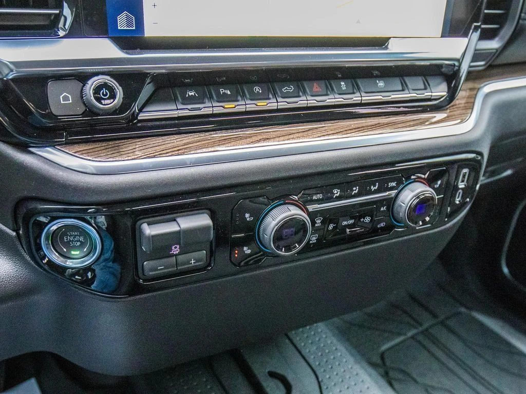 2026 Chevrolet Silverado 1500 LT - Photo 33