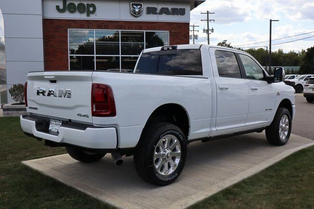 2026 RAM 2500 Laramie - Photo 42