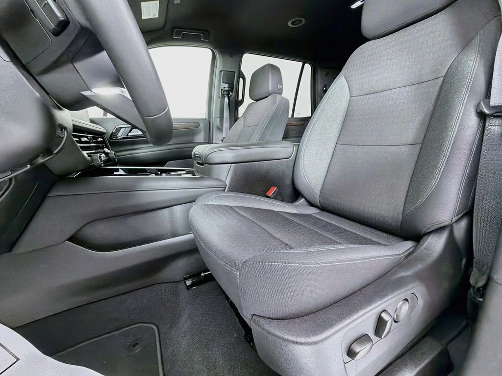 2026 Chevrolet Tahoe LS - Photo 19