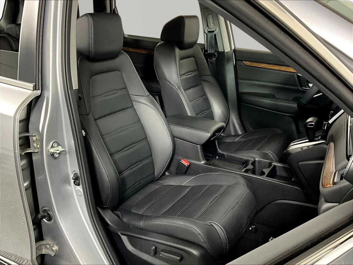 2020 Honda CR-V EX-L - Photo 29