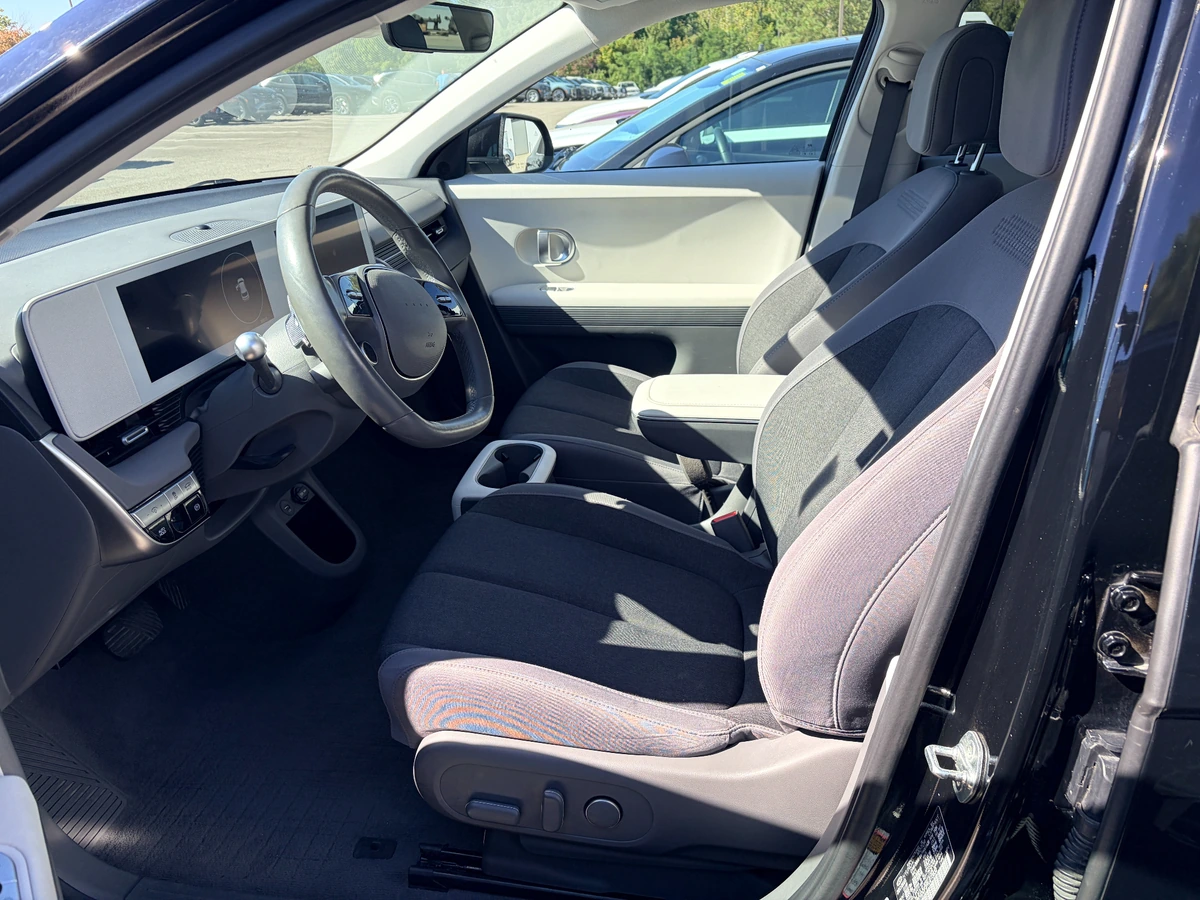 2024 Hyundai IONIQ 5 SEL - Photo 8