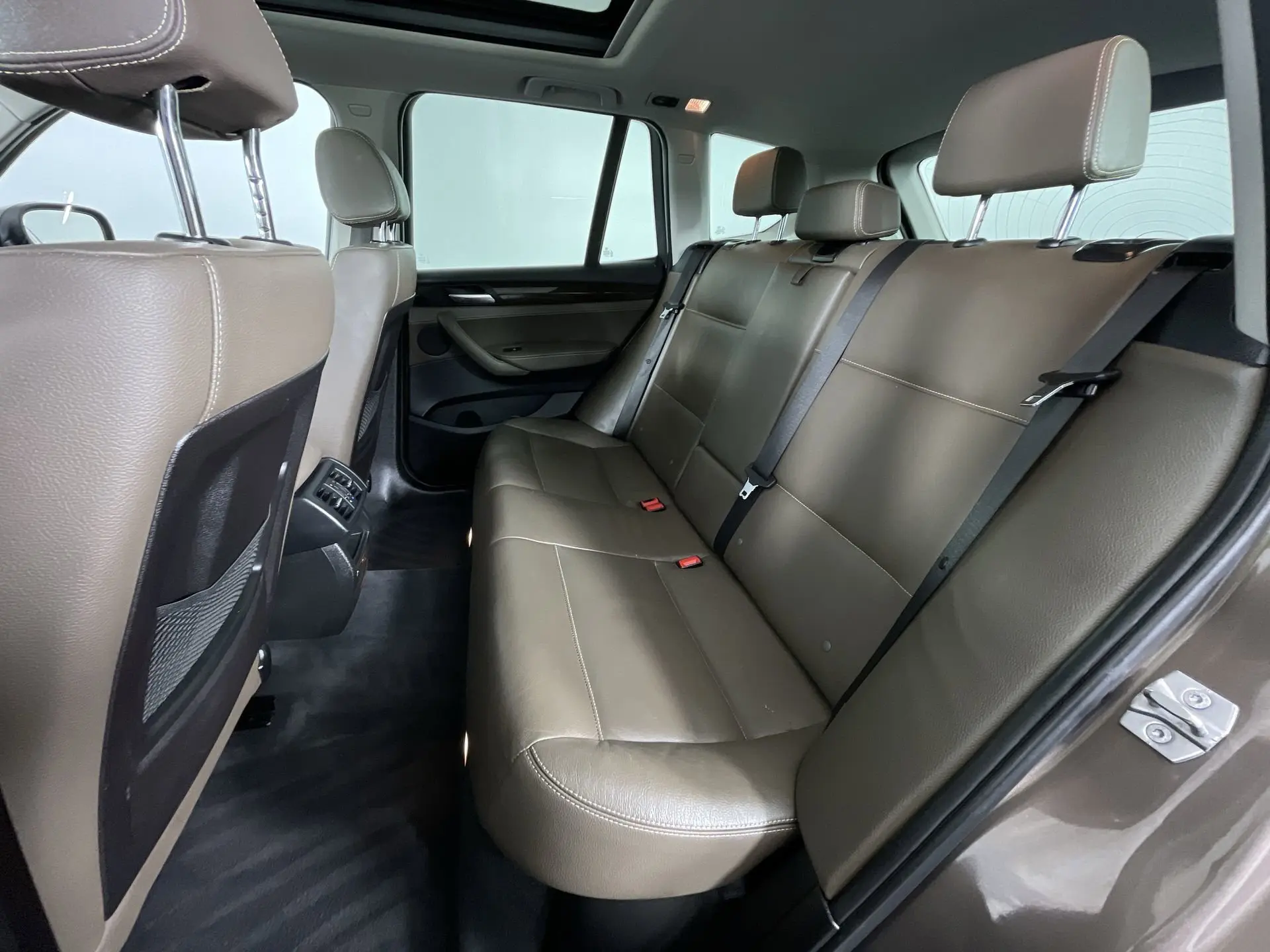 2014 Bmw X3 xDrive28i photo 21