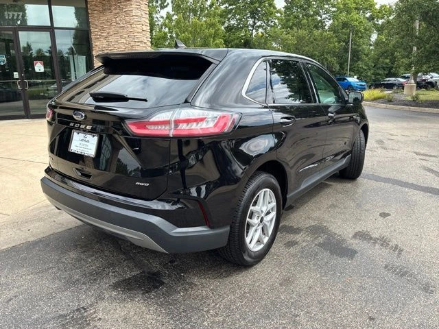 2024 Ford Edge SEL - Photo 7