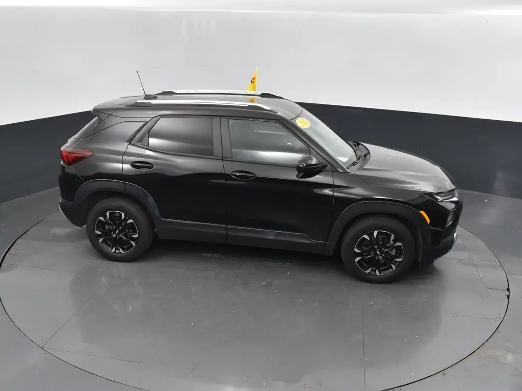 2023 Chevrolet Trailblazer LT photo 31