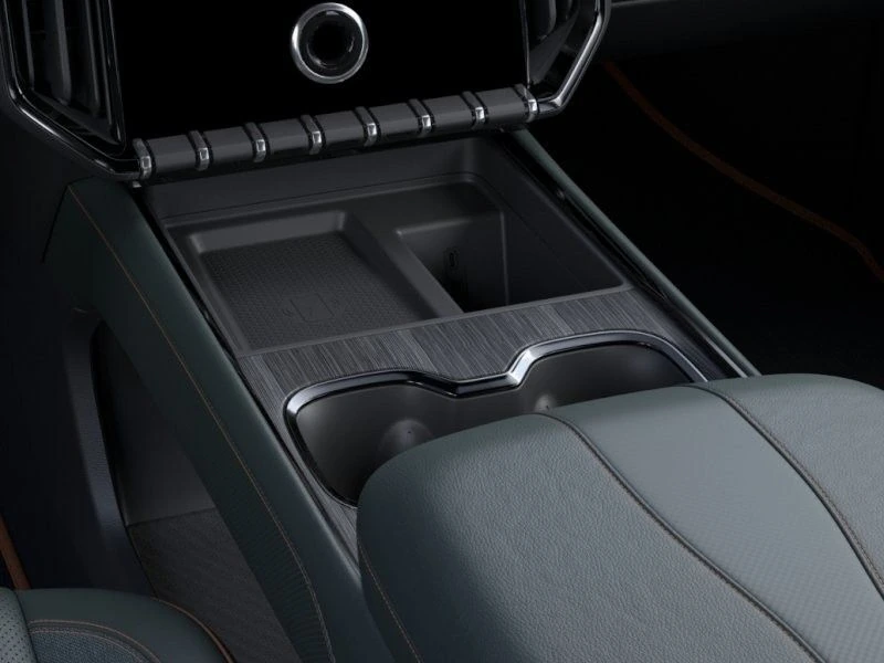 2027 GMC Acadia AT4 - Photo 24