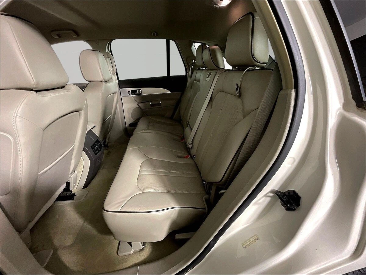 2013 Lincoln MKX Base - Photo 22