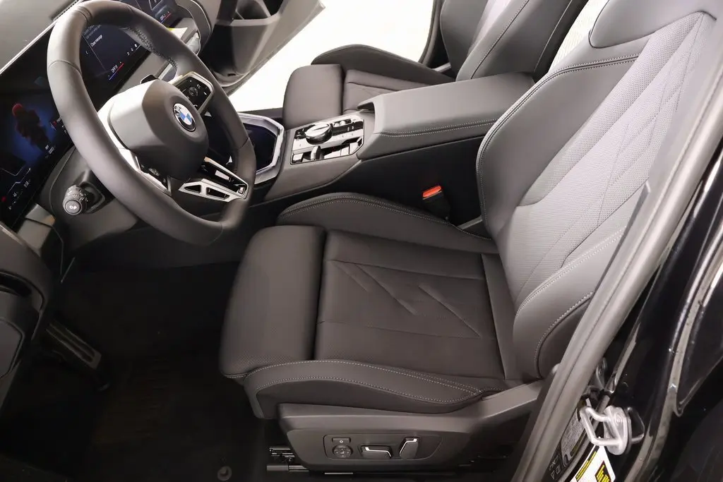 2026 Bmw X3 photo 10