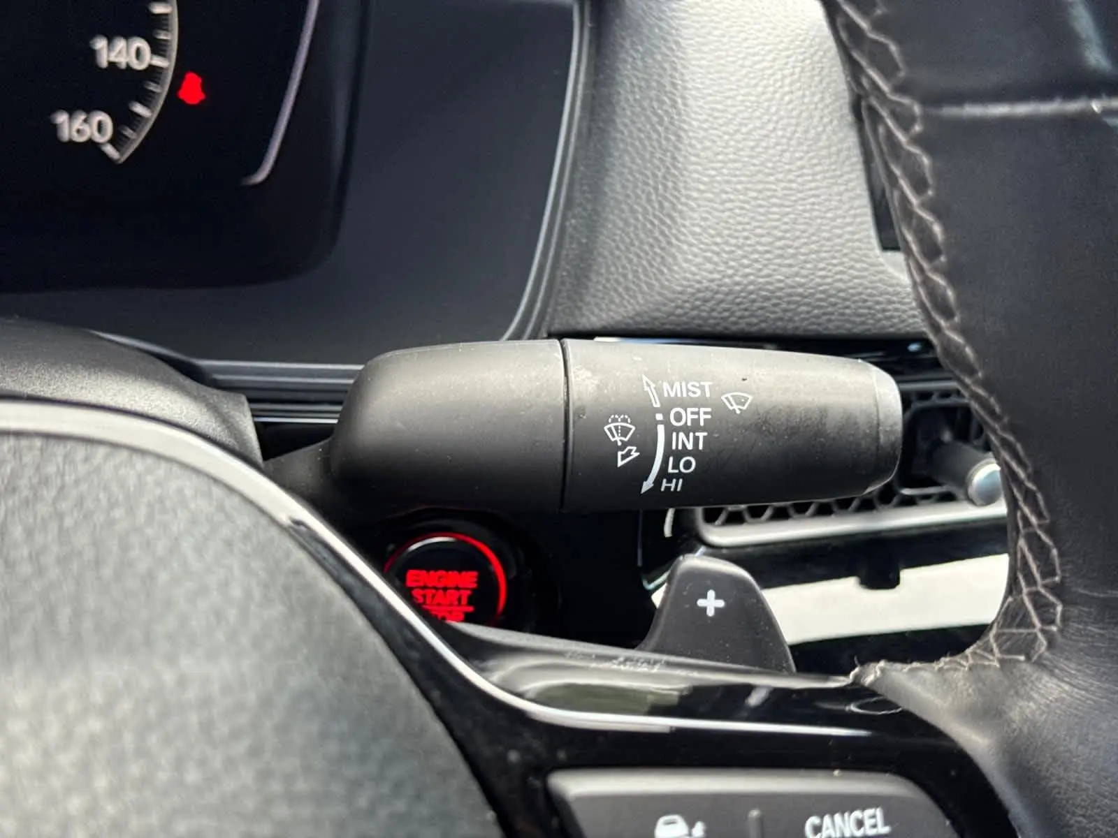 2023 Honda Civic Sport photo 18