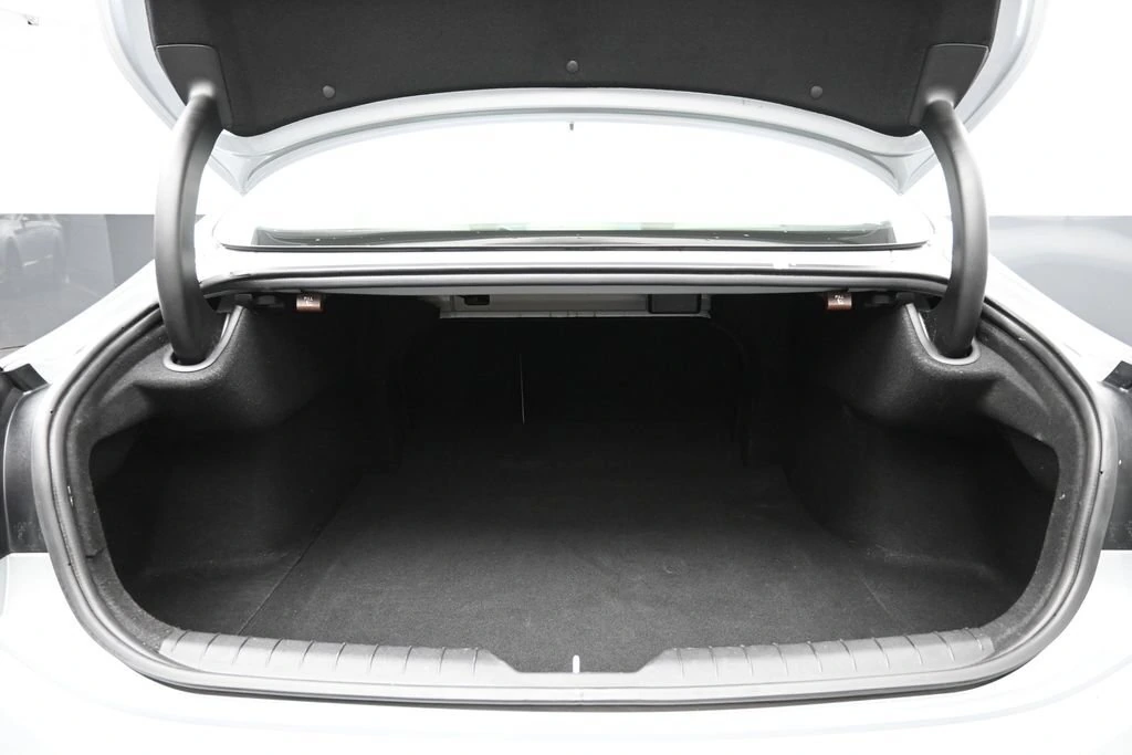 2025 Hyundai Sonata SEL - Photo 27