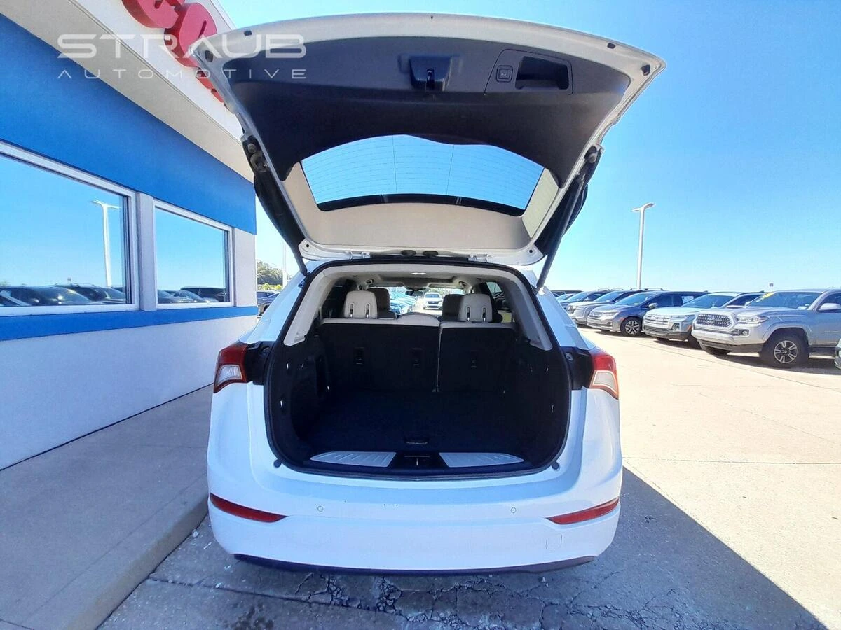 2019 Buick Envision Essence - Photo 58