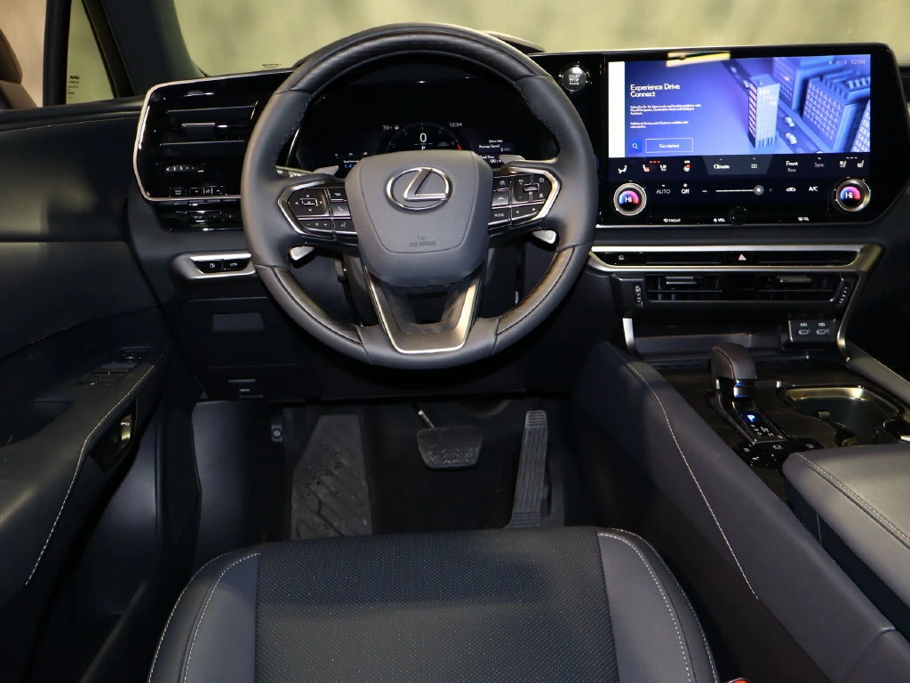 Vehicle thumbnail