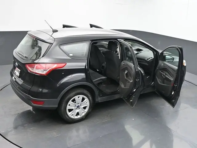 2015 Ford Escape S photo 52