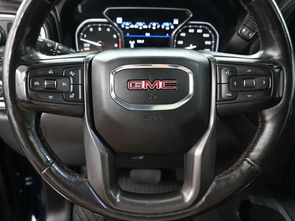 2020 Gmc Sierra 1500 AT4 photo 17