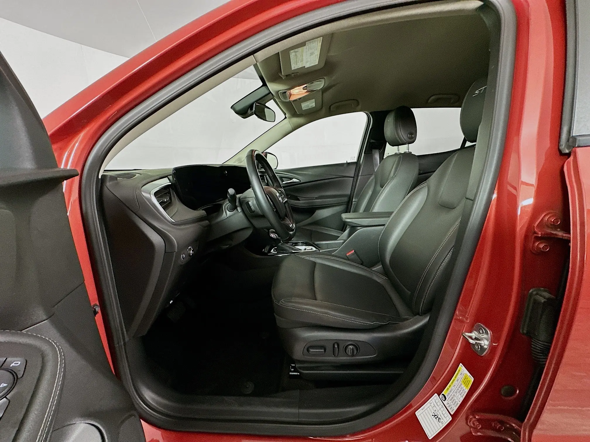 2024 Buick Encore GX Sport Touring photo 18