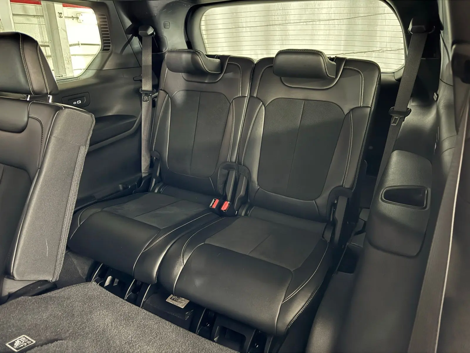 2024 Jeep Grand Cherokee Altitude photo 14