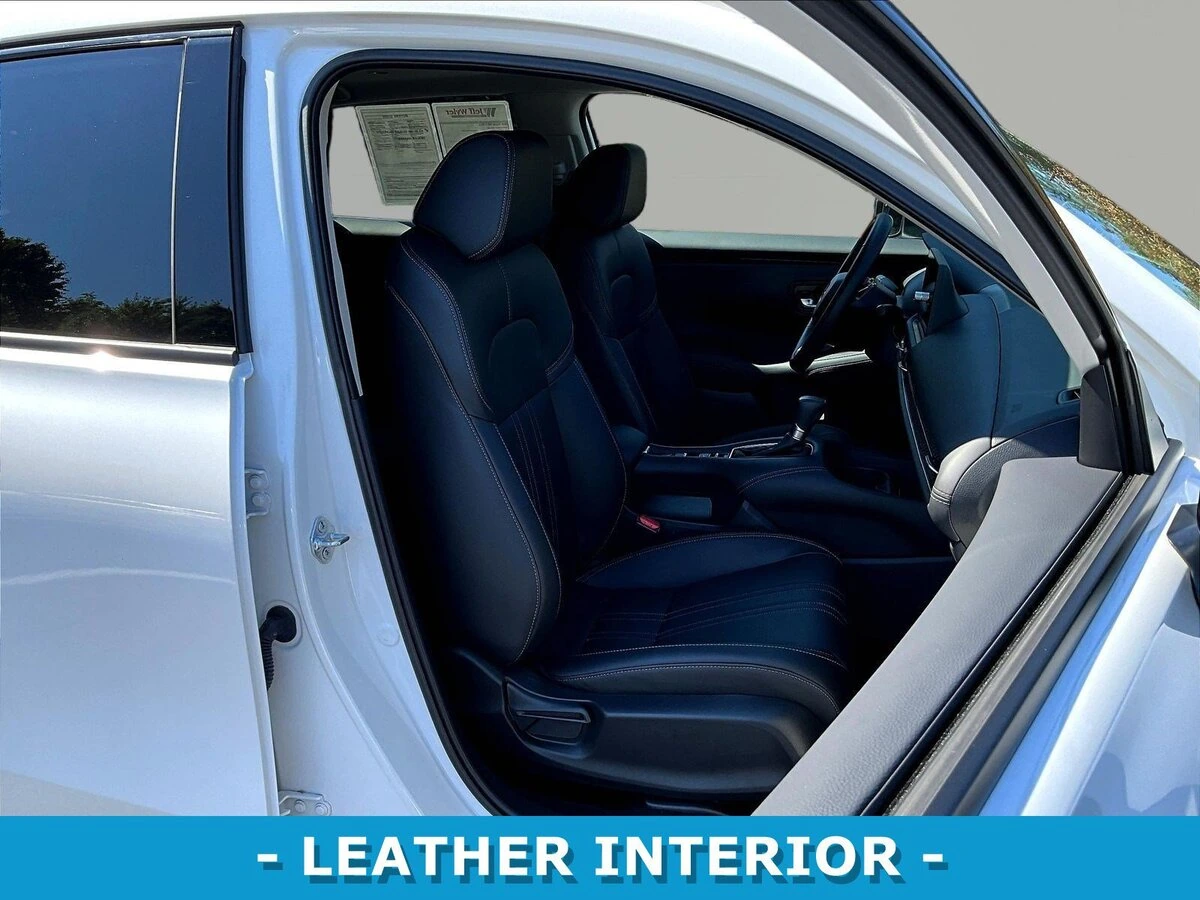 2026 Honda HR-V EX-L - Photo 29