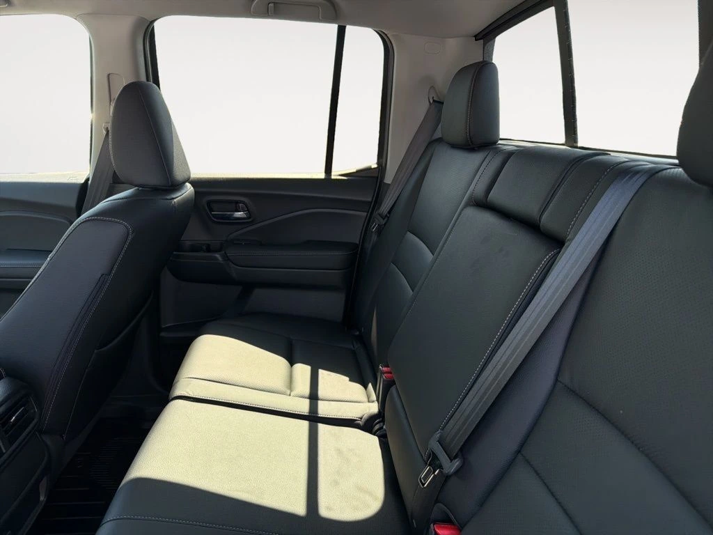 2026 Honda Ridgeline RTL - Photo 15
