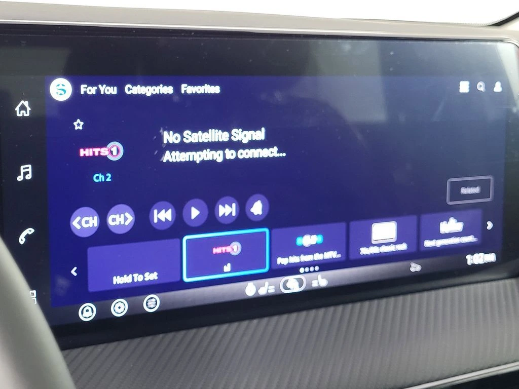 2026 Nissan KICKS SR AWD - Photo 19