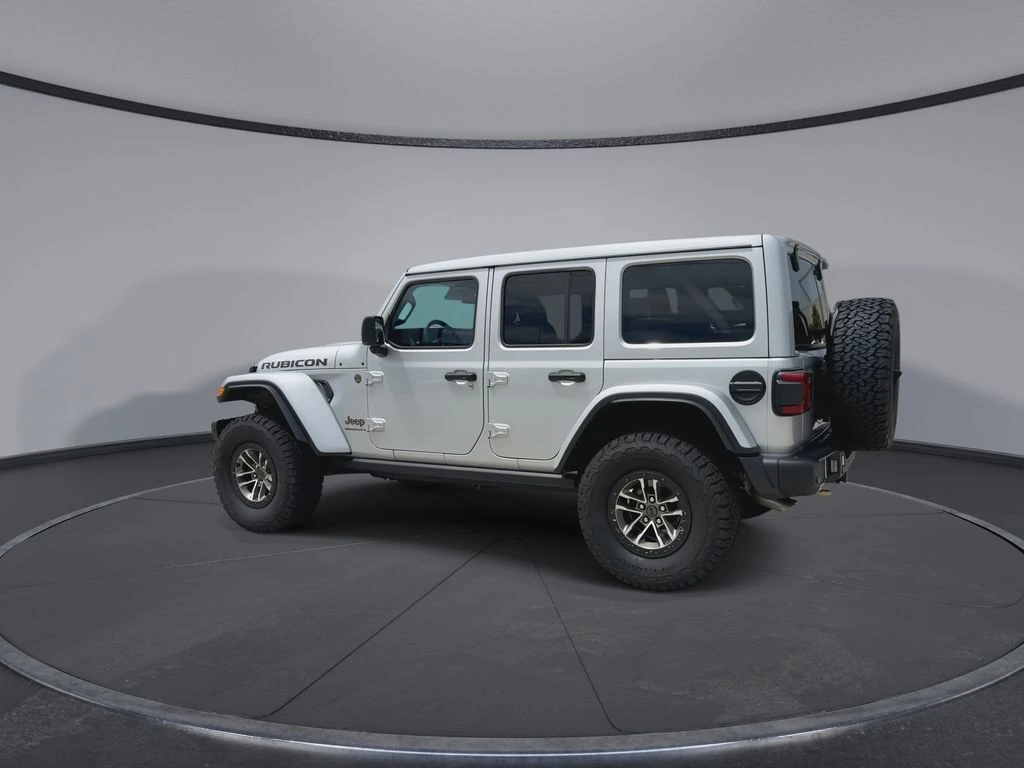 2024 Jeep Wrangler 4-Door Rubicon 392 - Photo 6