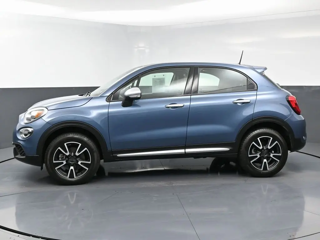 2019 Fiat 500X Pop photo 5