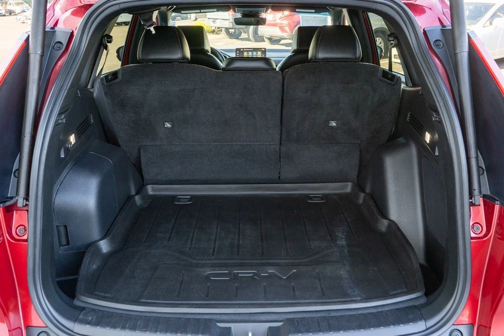 2024 Honda CR-V Sport Touring - Photo 20