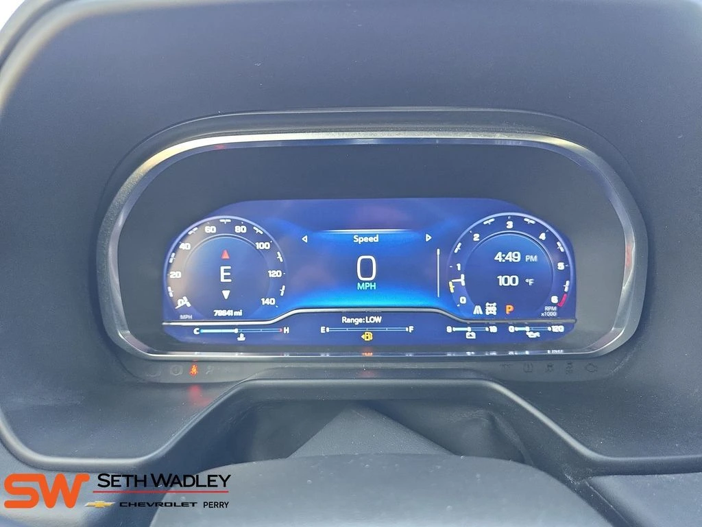2024 Chevrolet Suburban RST - Photo 20