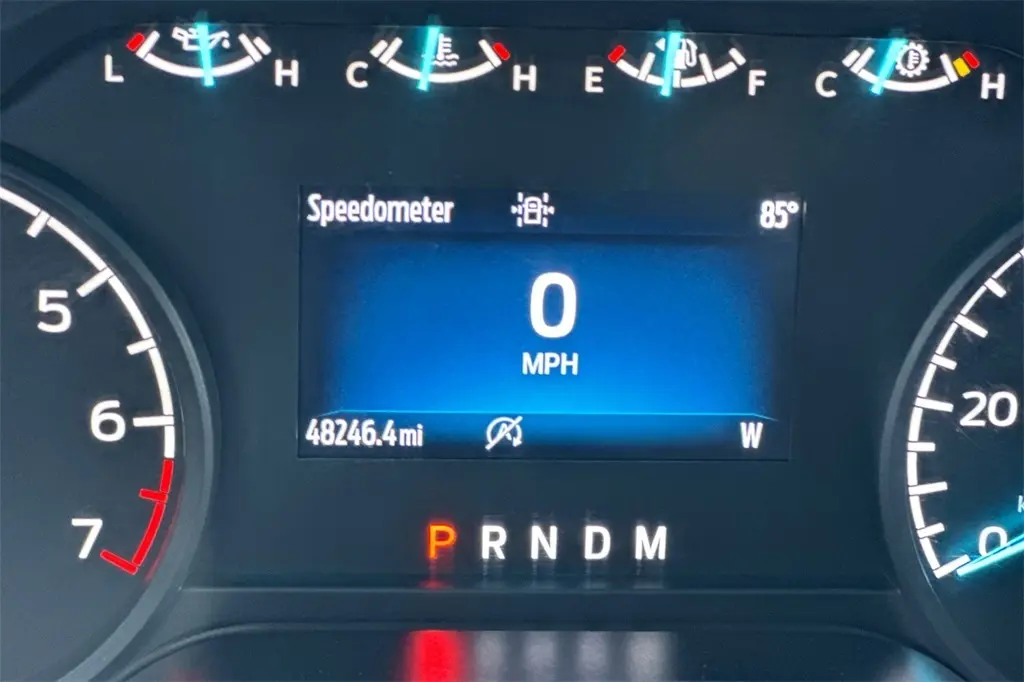 2023 Ford F-150 XLT photo 21