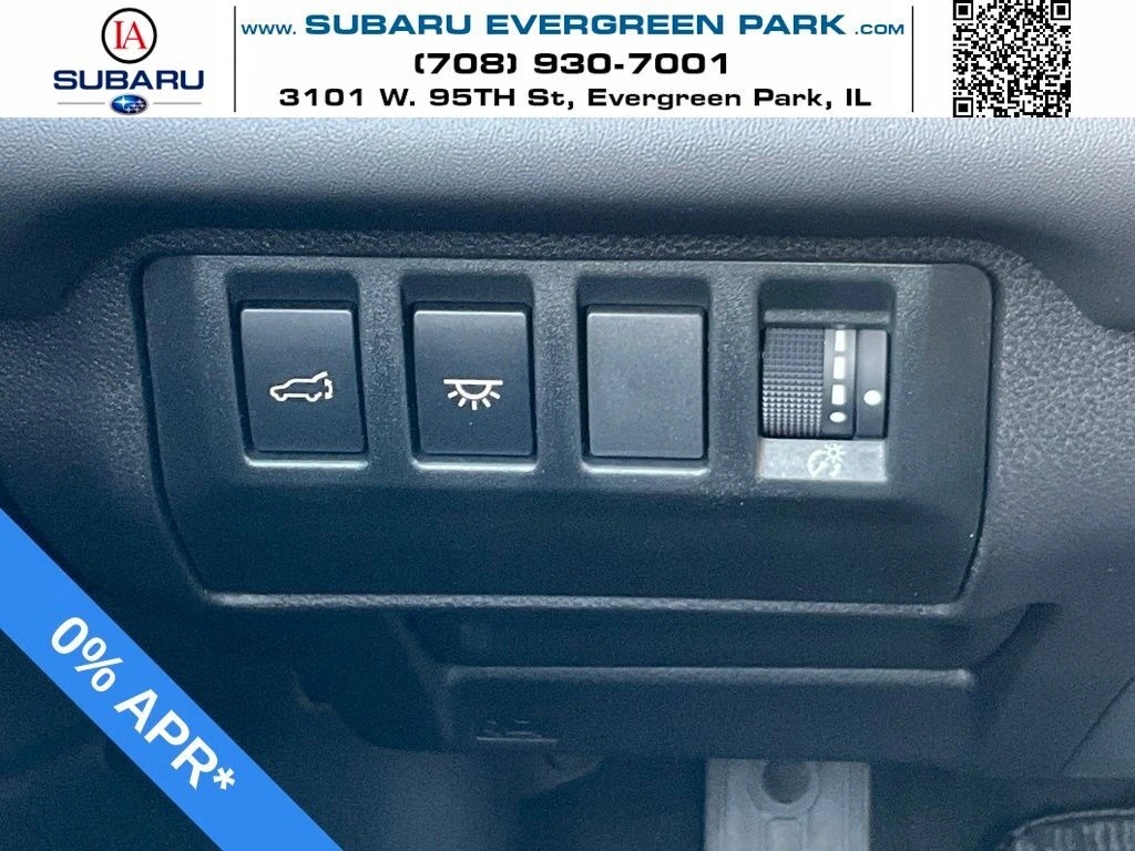 2026 Subaru Ascent Limited Bronze Edition - Photo 27