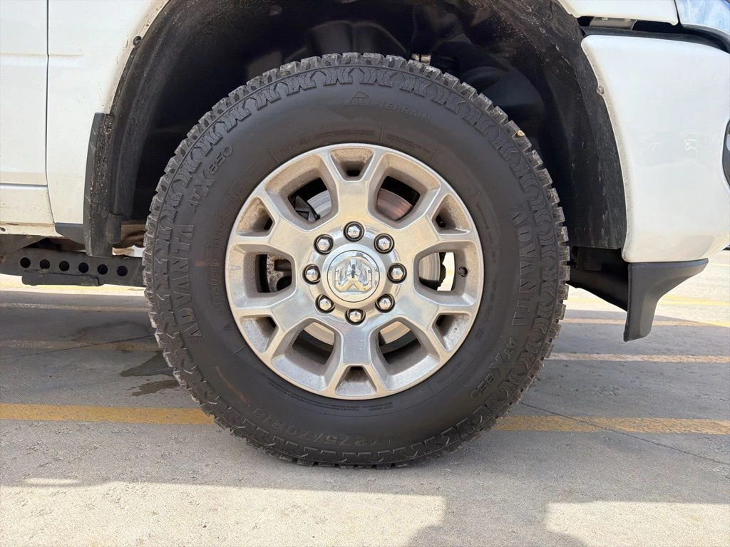 2024 RAM Ram 2500 Pickup Laramie - Photo 27