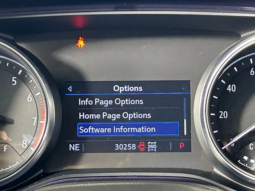 2023 Buick Encore GX Preferred photo 21