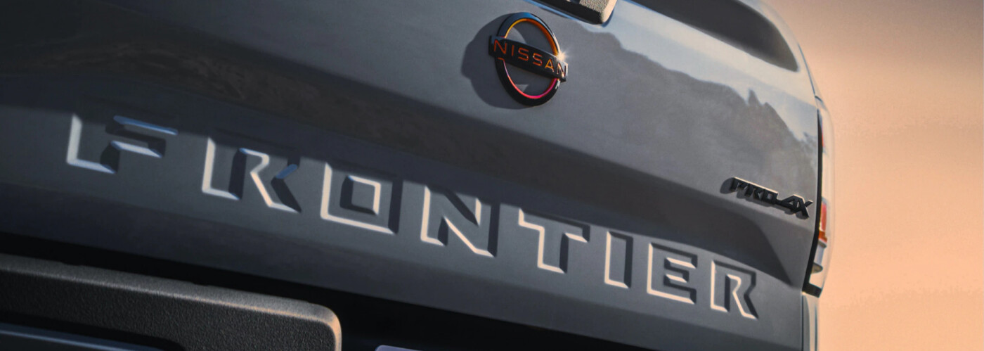 2023 Nissan Frontier King Cab vs. Crew Cab