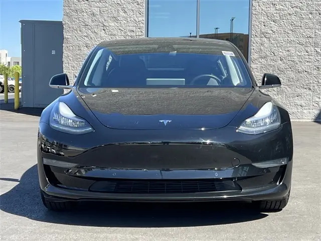 2020 Tesla Model 3 photo 9