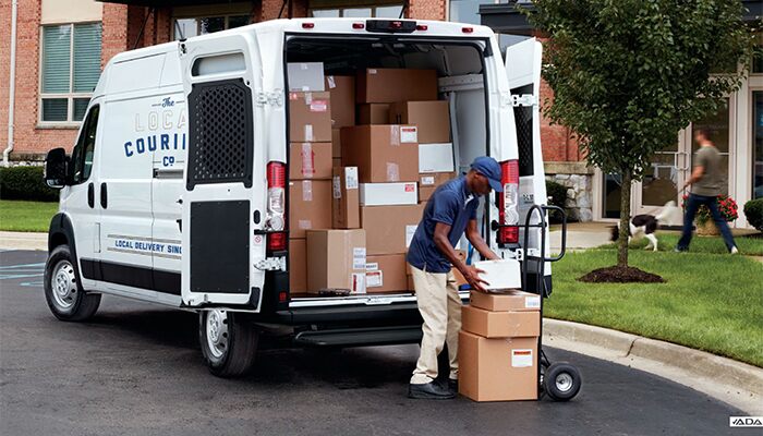 PROMASTER