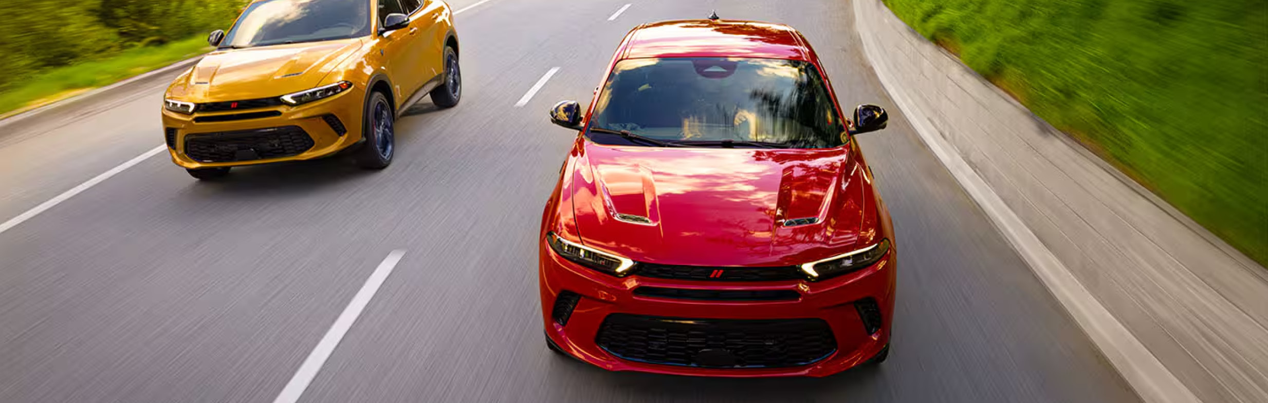 2024 Dodge Hornet Gainesville TX
