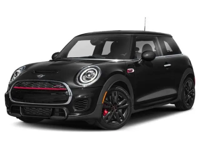 2020 MINI Hardtop 2 Door John Cooper Works