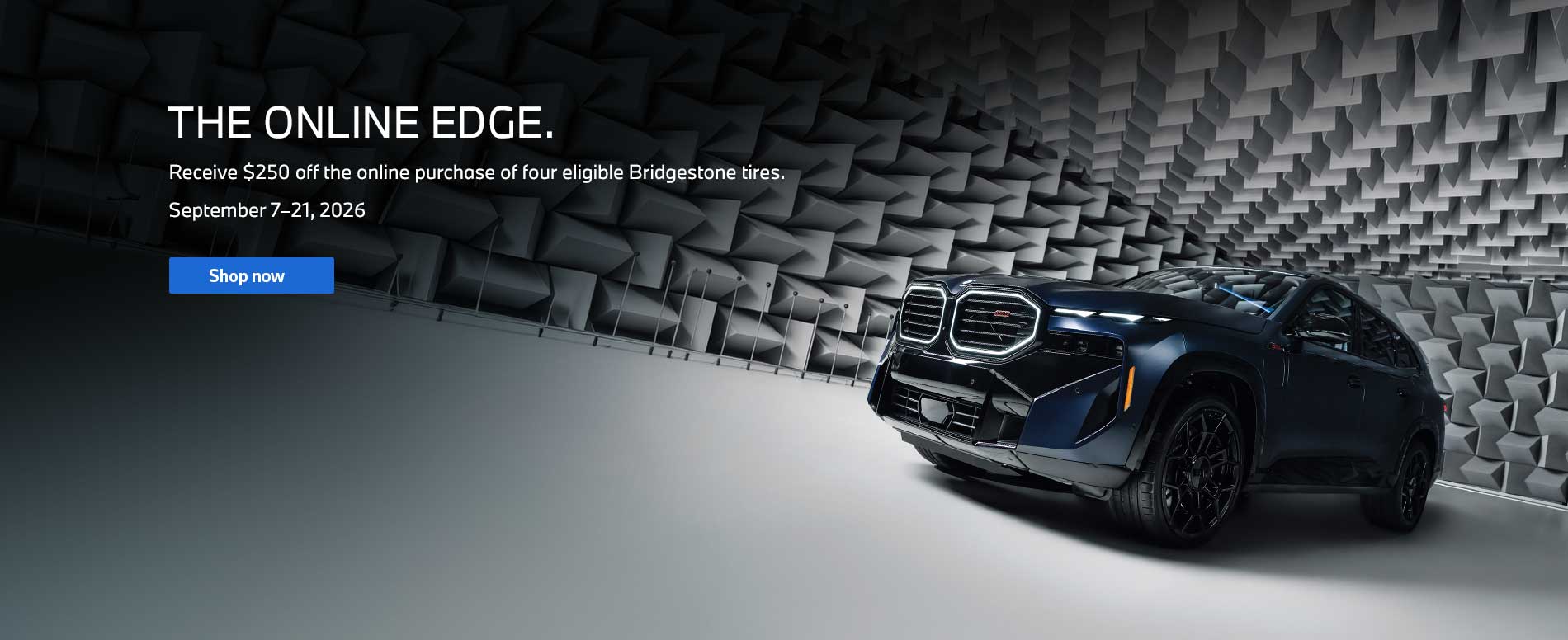 BMW tires in Reading, PA