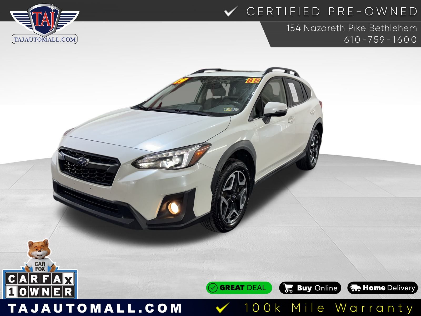 Vehicle