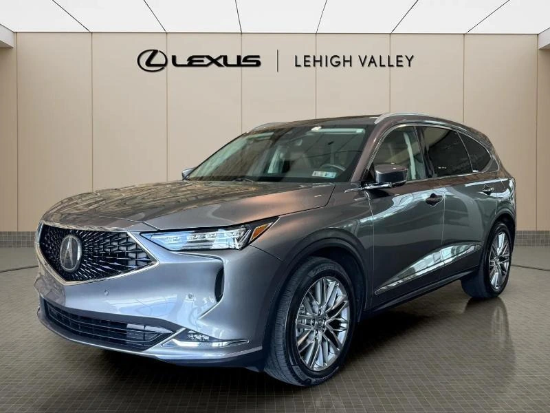 2022 Acura MDX SH-AWD w/Advance Package's photo
